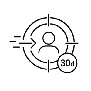 Real-Time 30 Day Funding Leads
