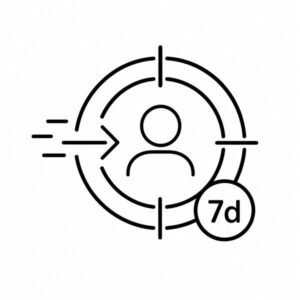 Real-Time 7 Day Funding Leads
