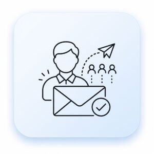 MCA Verified Business Email Leads